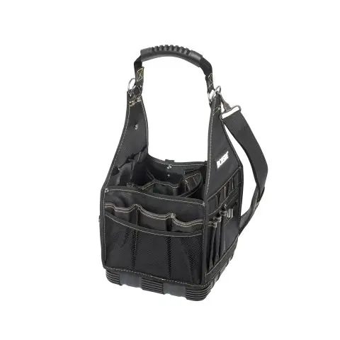 Extra rabatt Ironside 102355 Verktygsväska